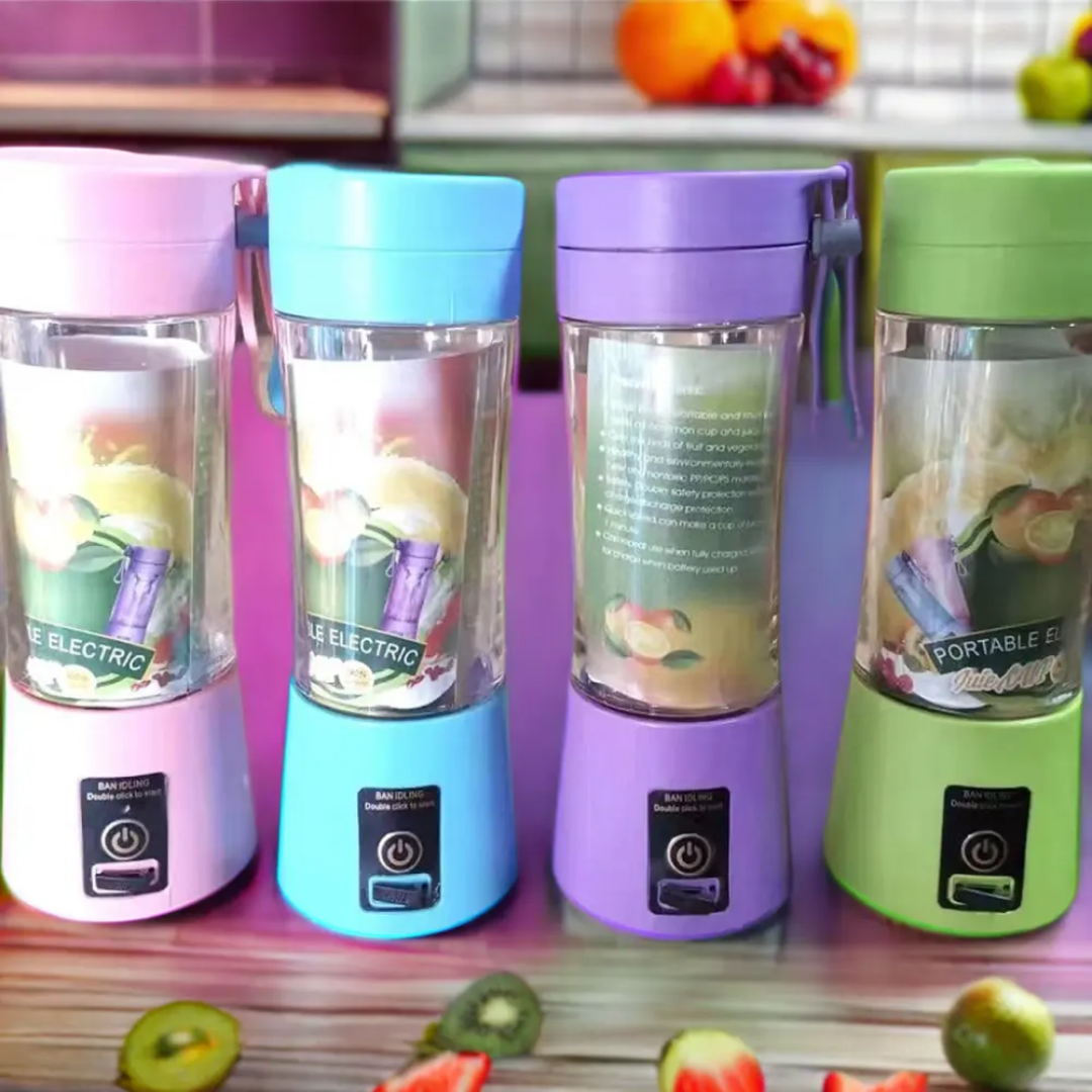 Portable Juicer