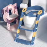 Baby Stairs and Toilet seat