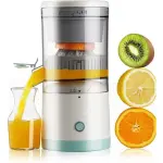 Portable Electric Fresh Juice maker