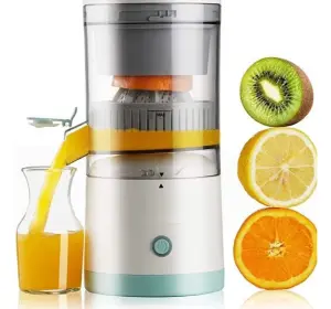 Portable Electric Fresh Juice maker