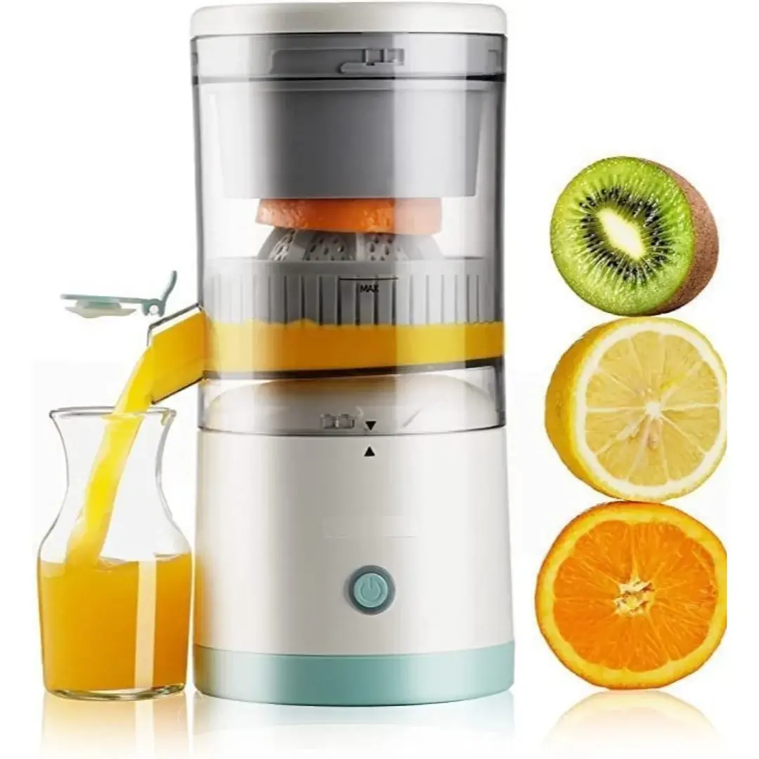Portable Electric Fresh Juice maker