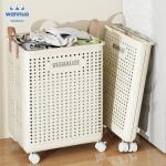 Collapsible Laundry Basket
