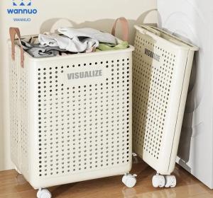 Collapsible Laundry Basket