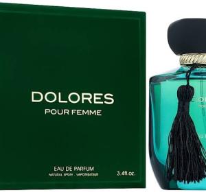 Dolores