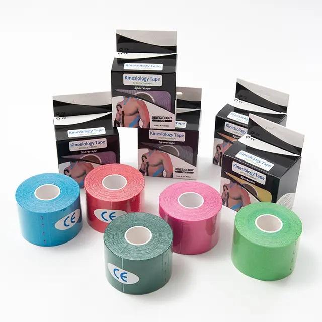 Kinesiology Tape