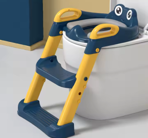 Baby Potty Seat with Ladder