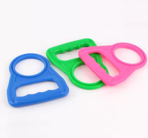 Plastic Gallon Handle Carrier