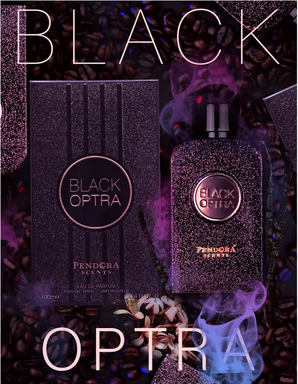 Black Optra