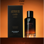 Amour Code Uomo
